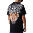 Camiseta Masculina MCD X Bailon Especial Guardiao Preto-12512018- -1-